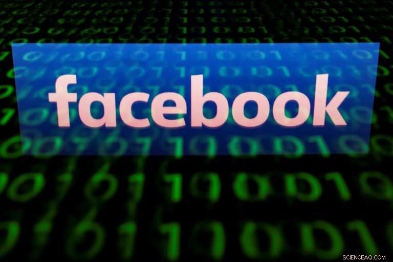 Spanish Consumer Group Files Lawsuit Against Facebook Over Data Misuse