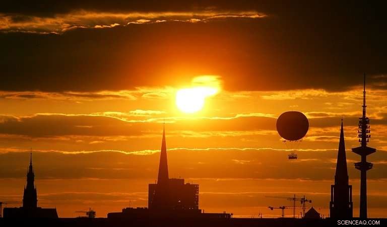 Germany Persists with Diesel Despite First Driving Bans