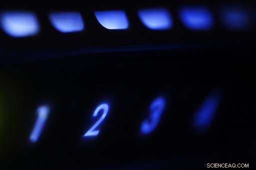 FBI Advises: Reboot Your Router to Counter Malware Threats