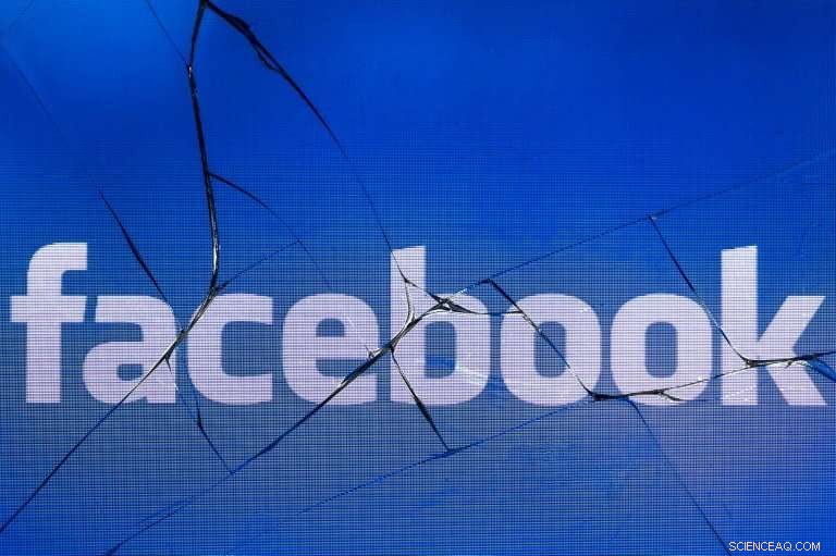 Papua New Guinea Considers One-Month Facebook Ban to Protect Citizens