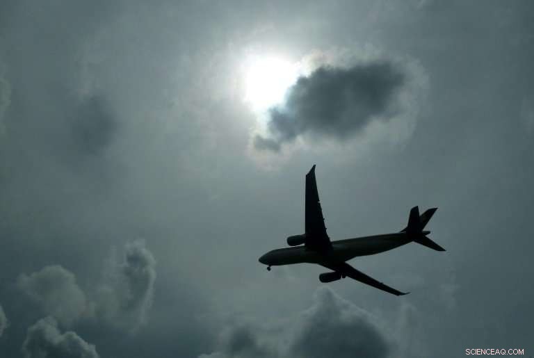 IATA Forecasts Airline Profit Decline Amid Rising Oil Prices