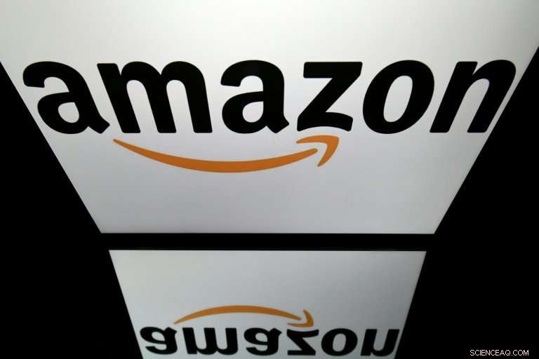 Amazon Blocks Australian Shoppers from Global Sites Amid Tax Dispute