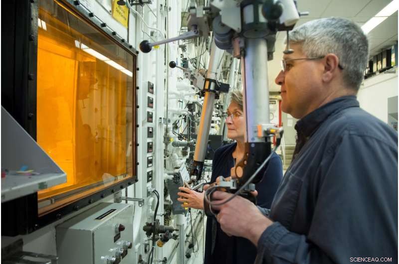 Oak Ridge National Lab Boosts Actinium‑227 Production for Cancer Drug Development