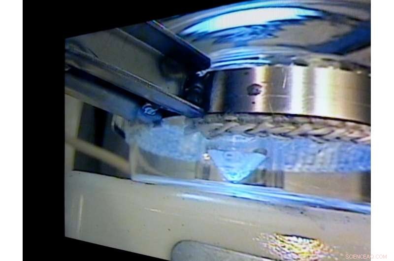 Oak Ridge National Lab Boosts Actinium‑227 Production for Cancer Drug Development