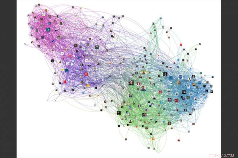 Revolutionary Flash-Storage Device Lets PCs Process Huge Graphs