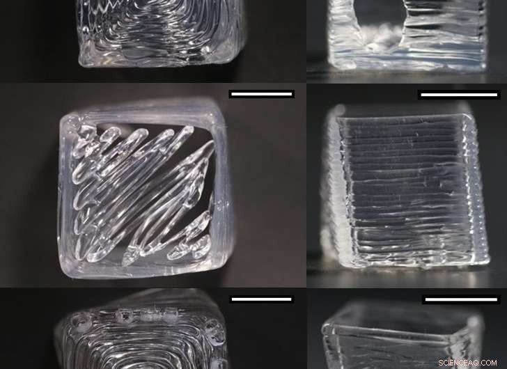 Enhancing 3‑D Printing: Expert Insight Meets Automated Precision