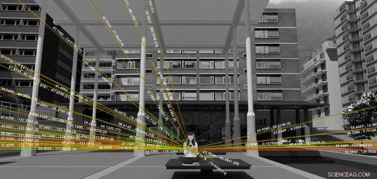 The Digital Age: Your Personal Space Transforms into a Global Data Network