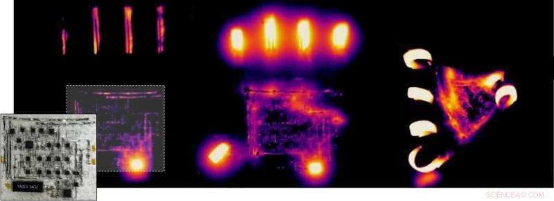 Seoul National University Innovates Wireless Electronic Skins for Fully Soft Robots