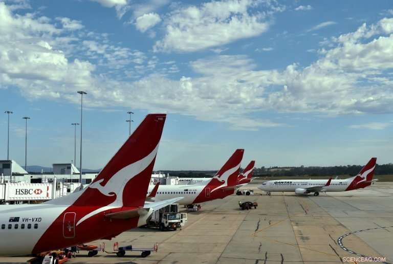 Global Aviation Body Warns of Rising Costs and Protectionist Threats