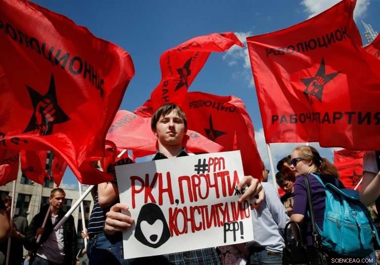 Telegram Reports Apple Clears Path for Upcoming App Update