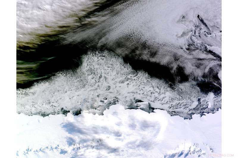 Satellite Imagery: Revolutionizing Our World—But Are We Fully Trusting It?