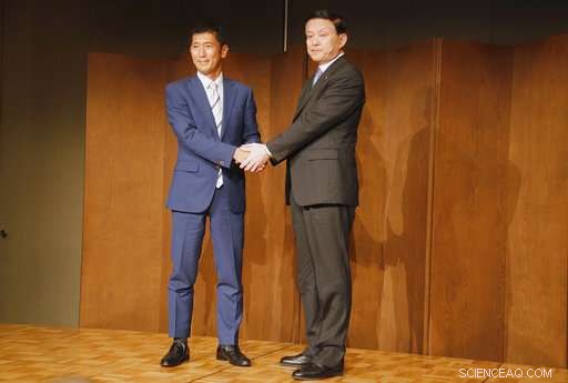 Consortium Acquires Toshiba Memory Unit, Aims to Drive Growth Through Investment