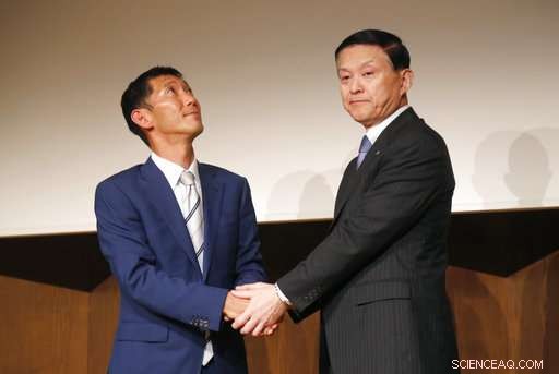 Consortium Acquires Toshiba Memory Unit, Aims to Drive Growth Through Investment