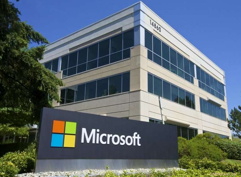 Microsoft Announces $7.5 Billion Acquisition of GitHub