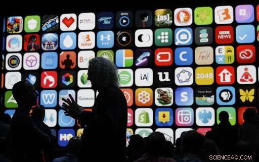 Apple Unveils New Features and Tech Diet Options – Update