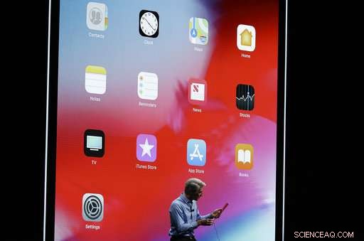 Apple Unveils New Features and Tech Diet Options – Update