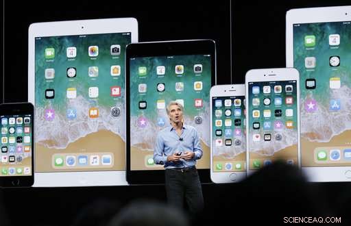 Apple Unveils New Features and Tech Diet Options – Update