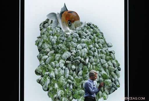 Apple Unveils New Features and Tech Diet Options – Update