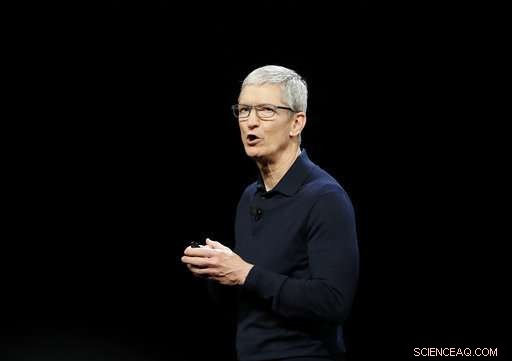 Apple Unveils New Features and Tech Diet Options – Update