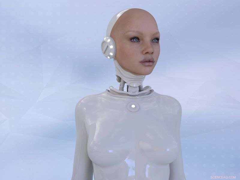 Are Sex Robots a Safe and Healthy Addition to Human Relationships?