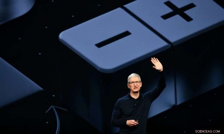 Apple Highlights Privacy Enhancements in Latest iOS and macOS Releases