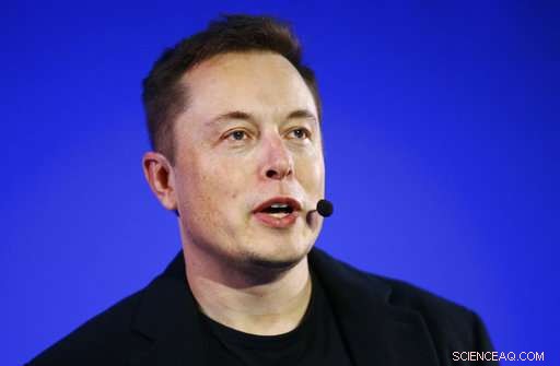 Tesla Shareholders Uphold Musk’s Chairmanship Amid Board Change Proposal