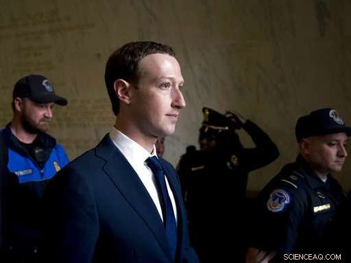 Huawei Clarifies: No Facebook User Data Was Collected – Update