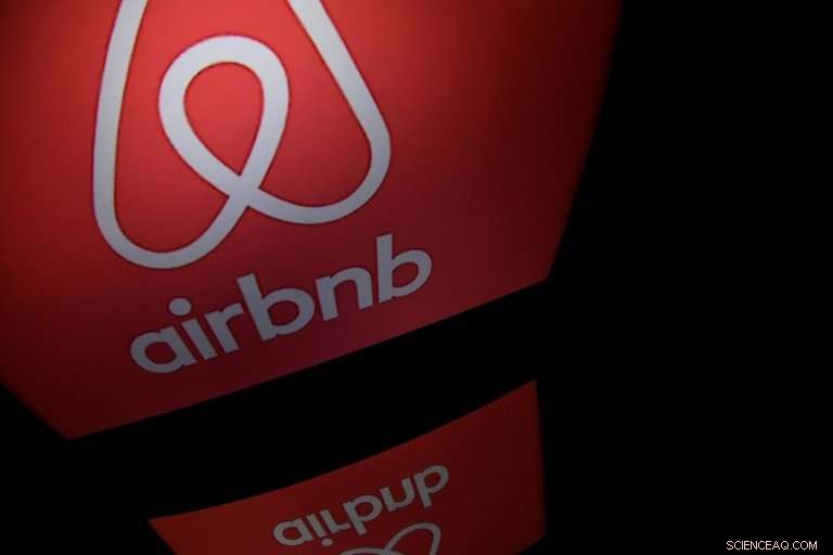 Airbnb Removes Most Japanese Listings Ahead of New Short-Term Rental Law