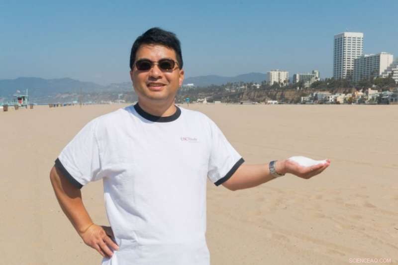 Sodium‑Based Batteries: A Safer, More Affordable Future for Smartphones