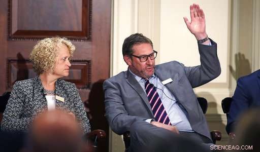 Boston and Other Cities Join Forces to Cut Renewable Energy Costs