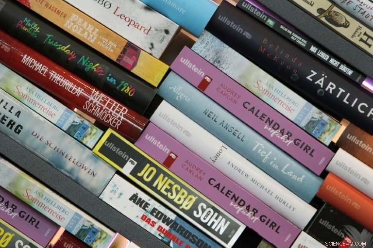 Is Netflix Causing You to Skip Reading? New Study Reveals the Link