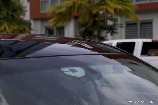 Uber Criticizes Honolulu s New Ride‑Hailing Price Cap Legislation