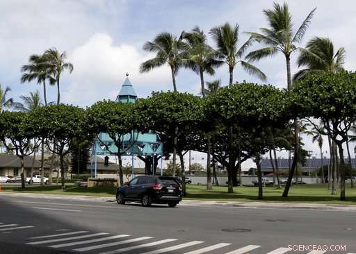 Uber Criticizes Honolulu s New Ride‑Hailing Price Cap Legislation