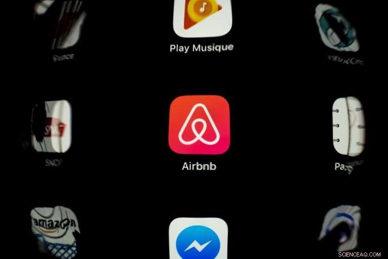 Airbnb Must Cancel All Unregistered Host Bookings in Japan Due to New Legislation