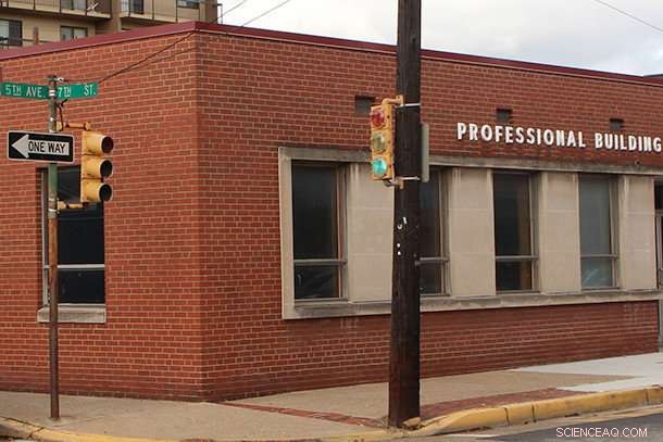 Revitalizing Pennsylvanian Roofs: Sustainable Retrofit Strategies