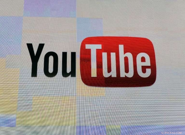 Austrian Court Holds YouTube Partially Liable for User Copyright Infringements