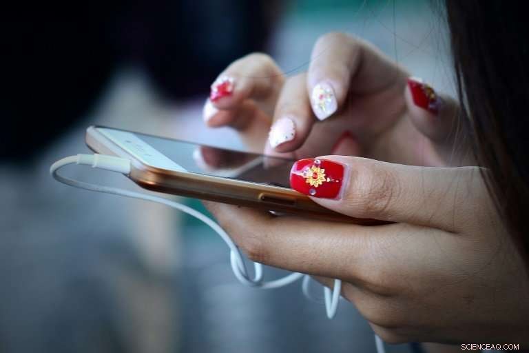 Ant Financial Raises $14B, Becoming the World s Largest Fintech Firm