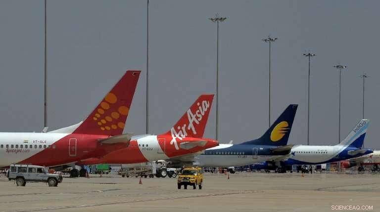 Air India Urgently Seeks Multi-Million Dollar Loan Amid Salary Payment Crisis