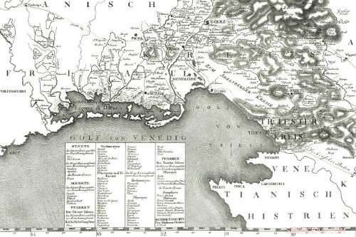 AI Revives Europe s Hidden Heritage: Reconstructing a Forgotten Empire