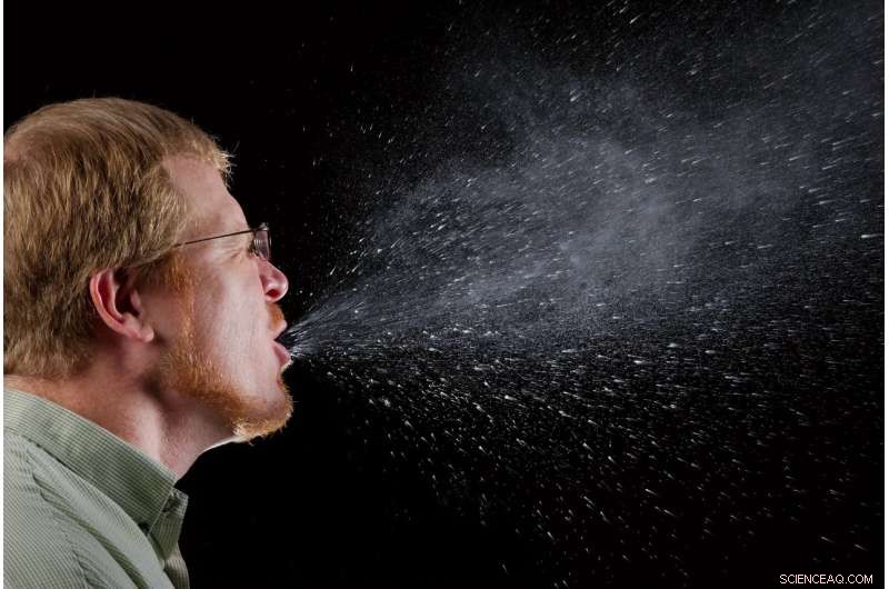 AI Develops Olfactory Capability to Detect Illnesses in Human Breath
