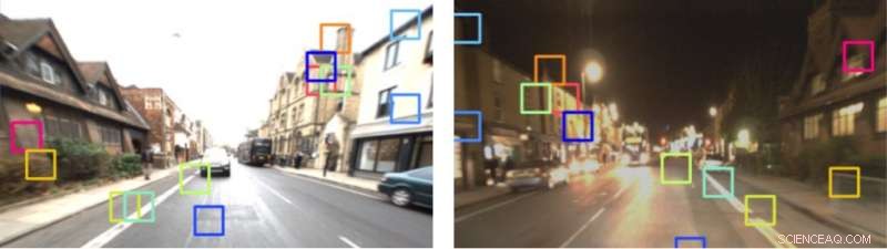 Leveraging Visual Semantics for Robust Place Recognition Across Opposite Viewpoints