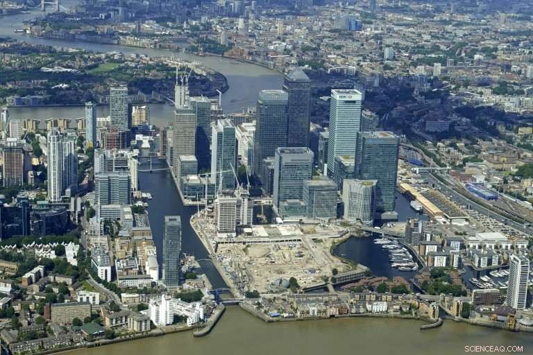 UK Companies to Publish CEO‑Staff Pay Gaps Under New Draft Legislation