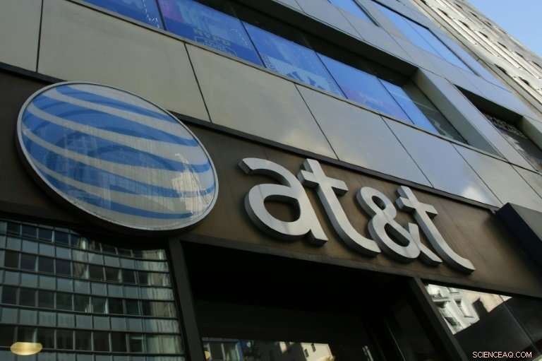 AT&T/Time Warner Antitrust Trial: A Potential Game Changer for the Media Industry