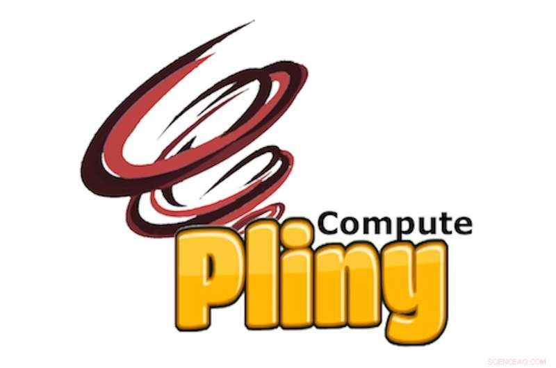 PlinyCompute: A Dedicated System for Developing High-Performance Big Data Applications