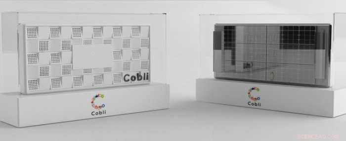 Cobli Uses AI to Analyze Driver Behavior, Enhancing Fleet Safety