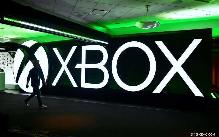 E3 2018: Gaming Boom Highlights Industry Growth at the Expo