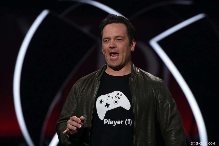 Microsoft Expands Beyond Next‑Gen Xbox, Focuses on Cloud Gaming