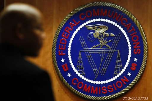 How the End of Net Neutrality May Transform Your Online Experience