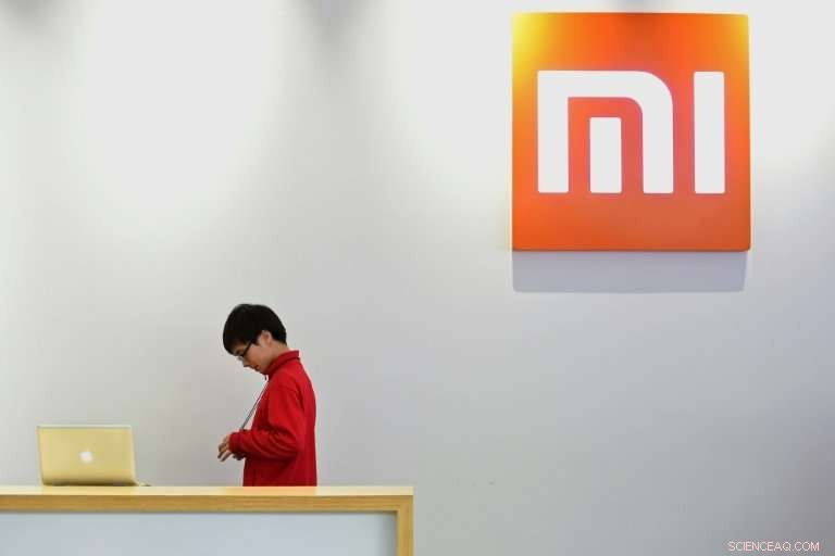 Xiaomi Unveils Groundbreaking Mainland China IPO Plan