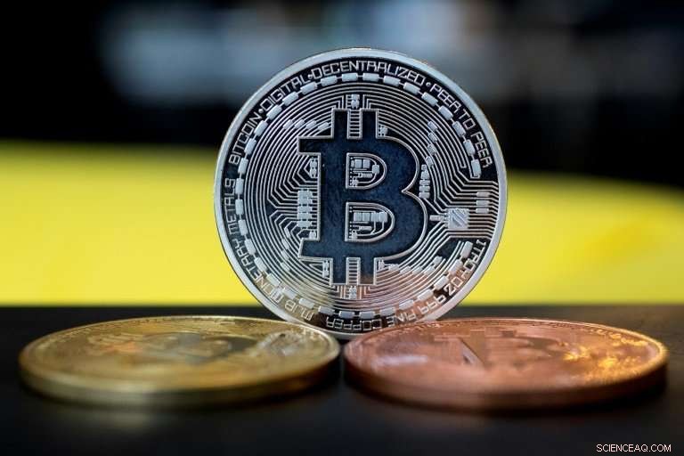 Cryptocurrencies Fall Sharply After South Korean Exchange Hack